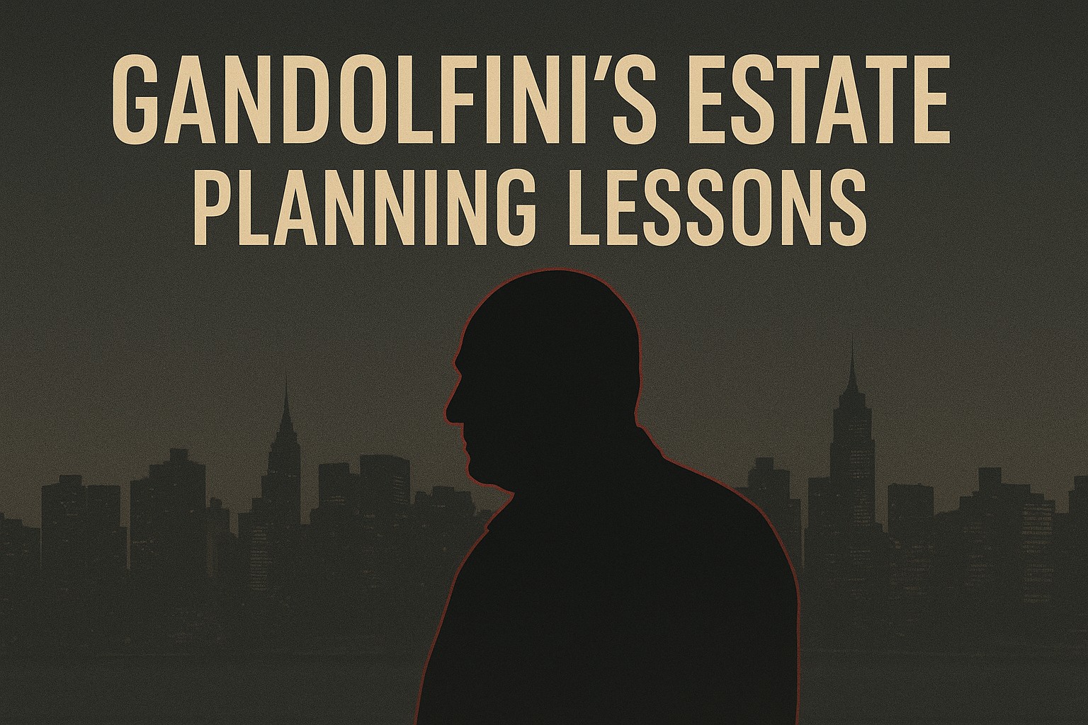 Gandolfini Featured Image