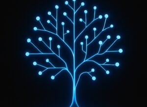 Wealth Transition Tree