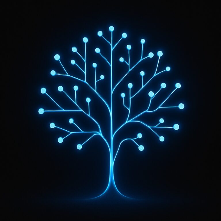 Wealth Transition Tree