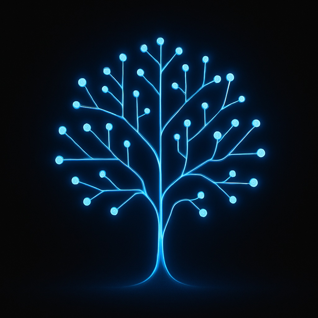Wealth Transition Tree