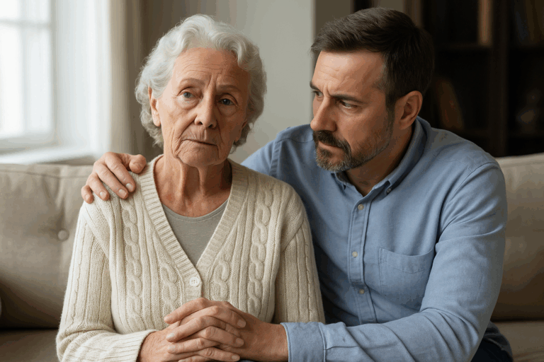 POA