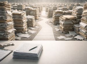 paper path