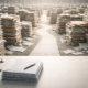 paper path
